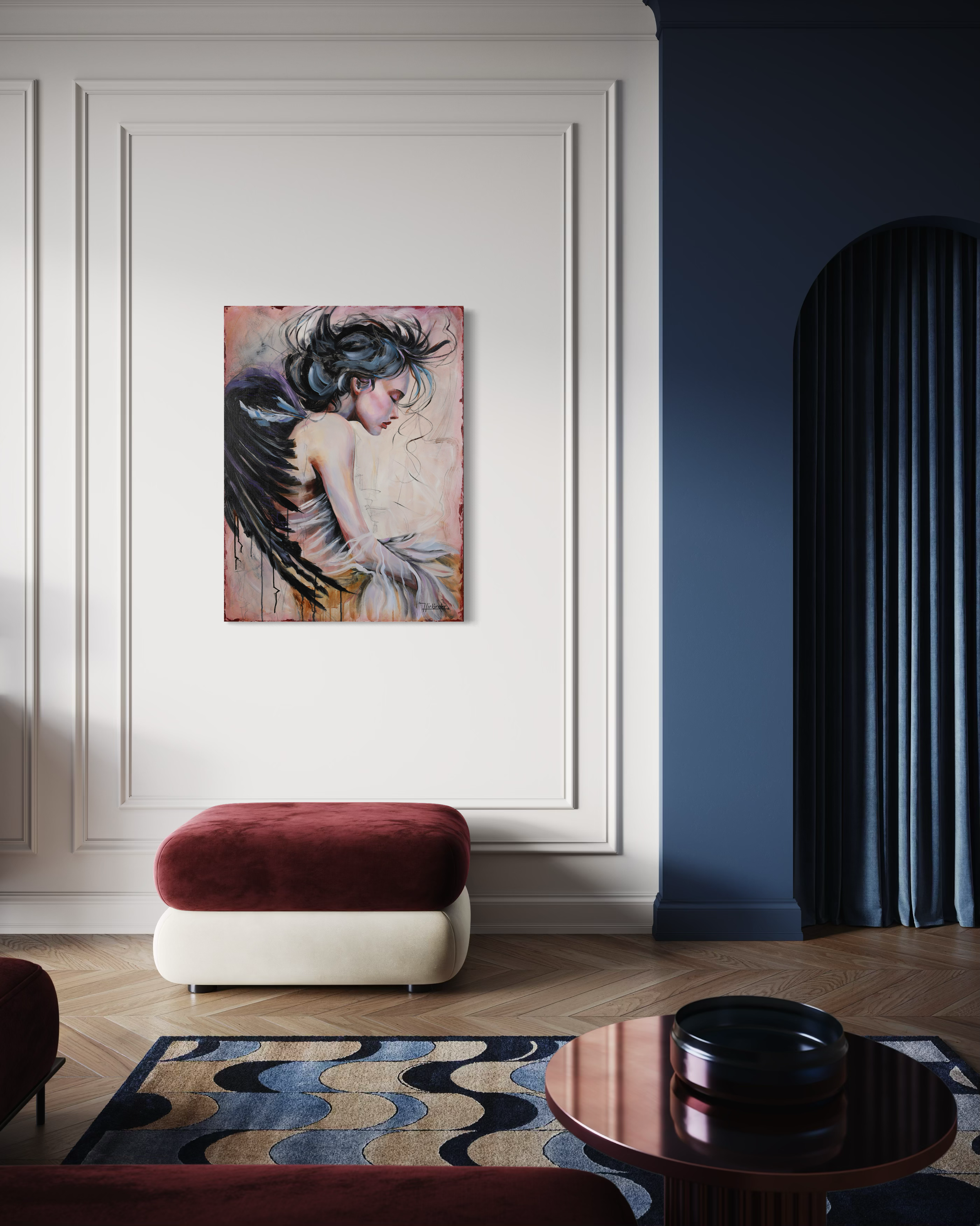 Protection Art Spring Protection – Hirlaender Art